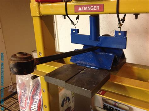 diy sheet metal brake press|sheet metal brake near me.